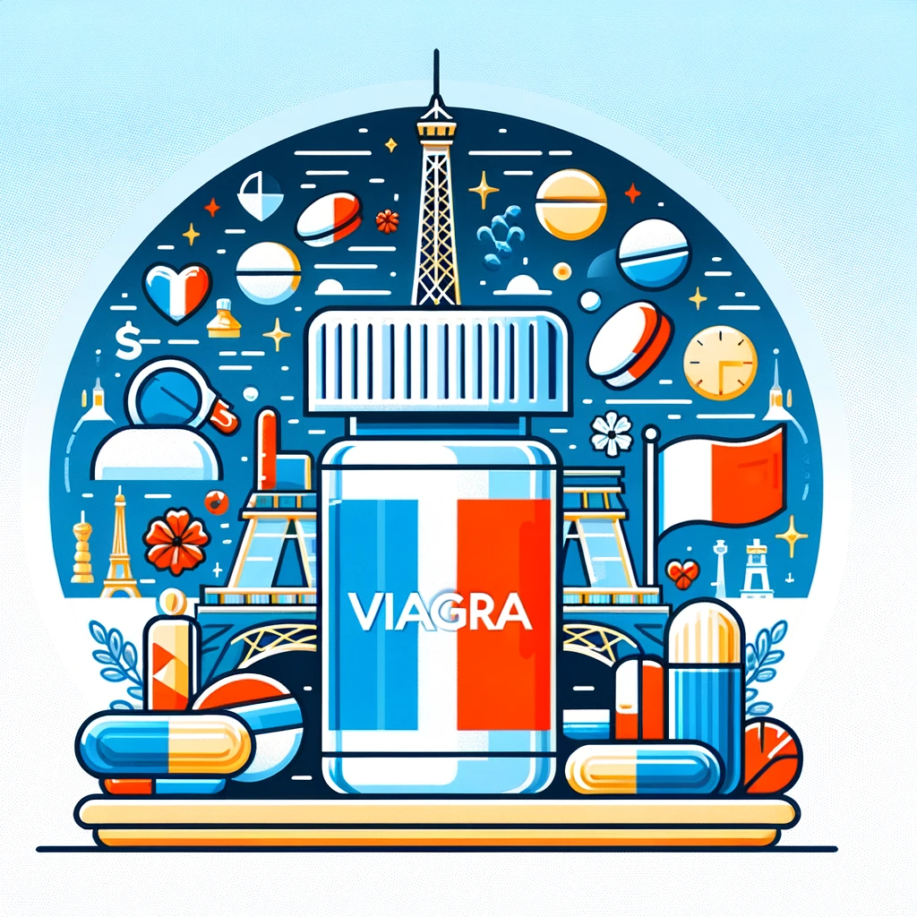 Vente du viagra en france 